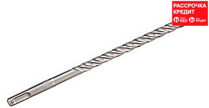 Бур Bosch SDS-plus-7X, 12x200x265 мм