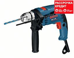 Дрель ударная Bosch GSB 13 RE БЗП