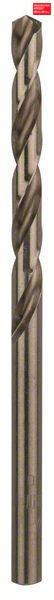 Сверло по металлу Bosch HSS-Co 4.5 x 80 мм, 10 шт