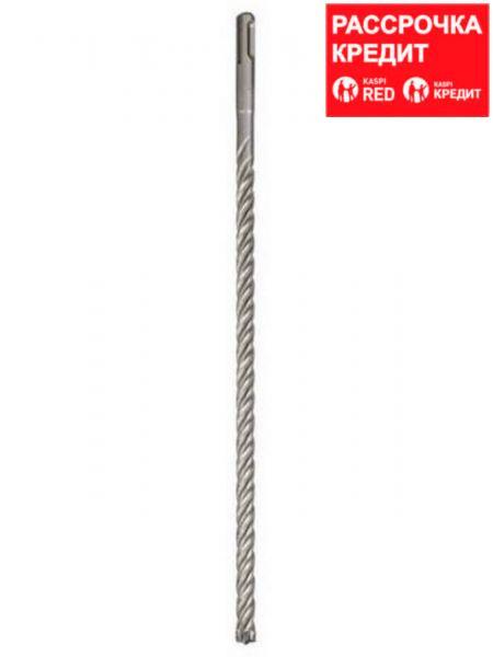 Бур Bosch SDS-plus-7X, 10x400x465 мм