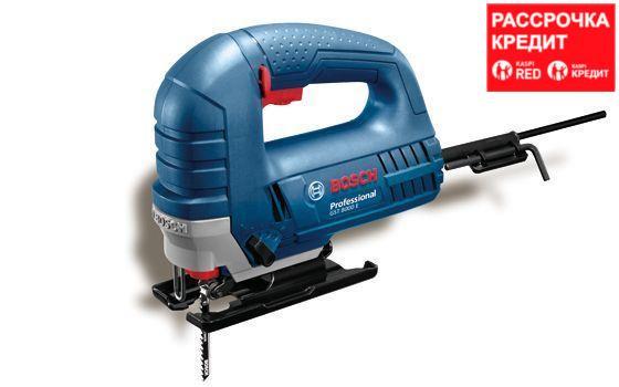 Лобзик Bosch GST 8000 E