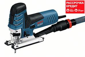 Лобзик Bosch GST 150 CE