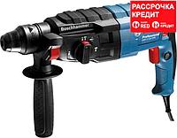 Перфоратор Bosch GBH 240