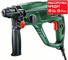 Перфоратор Bosch PBH 2100 RE