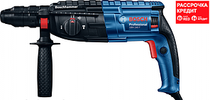 Перфоратор Bosch GBH 240 F