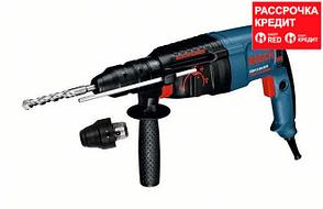 Тескіш бұрғы Bosch GBH 2-26 DFR