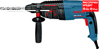 Перфоратор Bosch GBH 2-26 DRE
