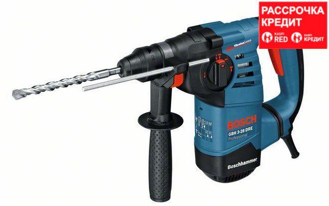 Перфоратор Bosch GBH 3-28 DRE