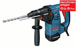 Тескіш бұрғы Bosch GBH 3-28 DRE