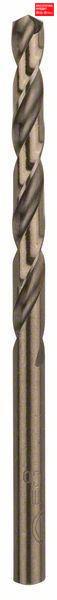 Сверло по металлу Bosch HSS-Co 5.5 x 93 мм, 10 шт