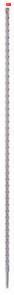 Бур Bosch SDS-plus-5, 16x950x1005 мм