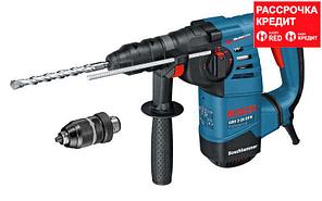 Тескіш бұрғы Bosch GBH 3-28 DFR