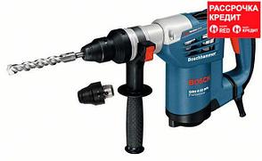 Тескіш бұрғы Bosch GBH 4-32 DFR Set