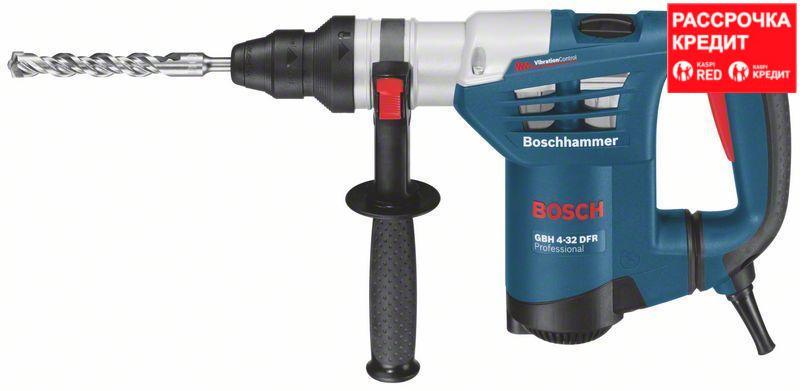 Перфоратор Bosch GBH 4-32 DFR, фото 1