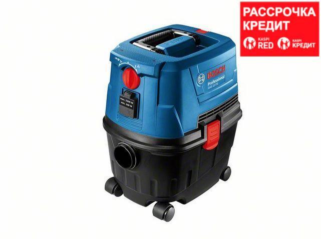 Пылесос Bosch GAS 15 PS