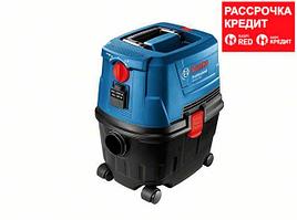 Пылесос Bosch GAS 15 PS