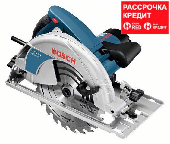 Дисковая пила Bosch GKS 85