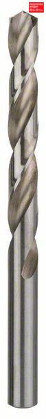 Сверло по металлу Bosch HSS-G 12 x 151 мм, 5 шт
