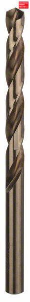 Сверло по металлу Bosch HSS-Co 9 x 125 мм, 5 шт
