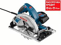 Д ңгелек ара Bosch GKS 65 GCE