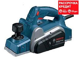Рубанок Bosch GHO 6500