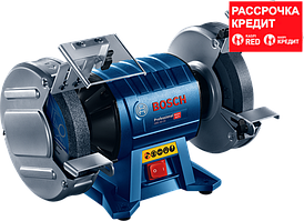 Точило Bosch GBG 60-20
