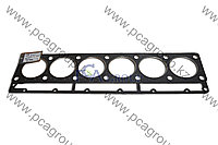 107-7832 1077832 Прокладка ГБЦ СAT 320B; 322B L; M318; 120H; 135H; D5M; D6M; (CTP)