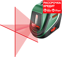 Лазерный нивелир Bosch UniversalLevel 2