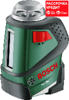 Лазерный нивелир Bosch PLL 360