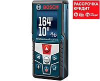 Bosch GLM 50 C лазерлік қашықтық лшегіш