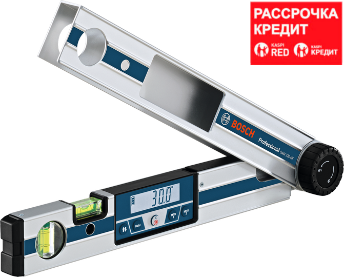 Угломер Bosch GAM 220 MF