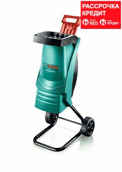 Измельчитель Bosch AXT Rapid 2000