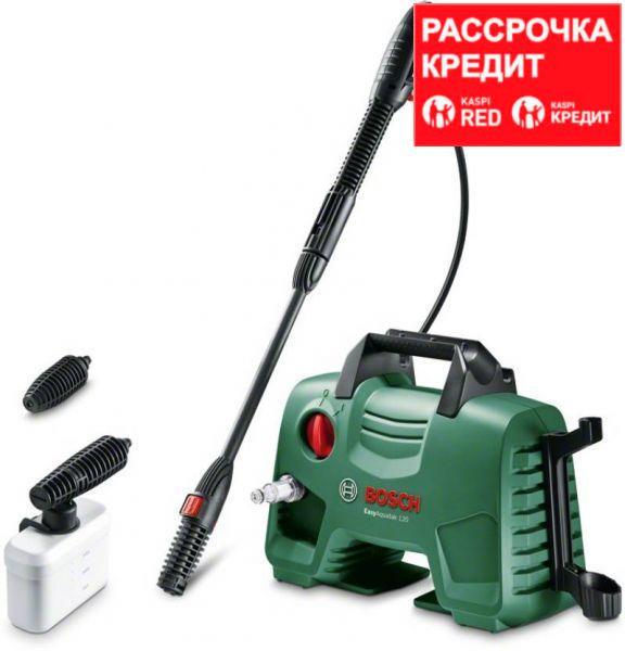 Минимойка Bosch Easy Aquatak 110