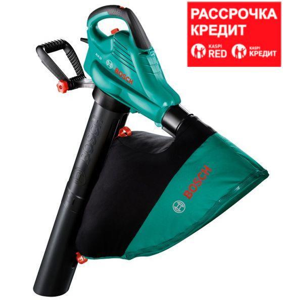 Садовый пылесос Bosch ALS 30 - фото 1 - id-p57377502