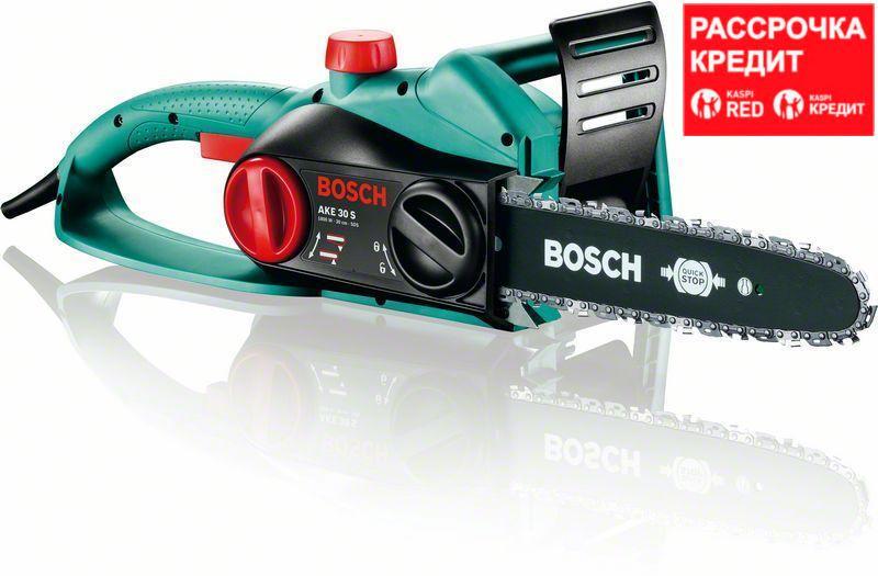 Цепная пила Bosch AKE 30 S, фото 1