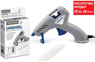 Клеевой пистолет Dremel 910