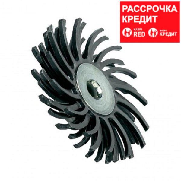 Абразивная щётка Dremel 471S