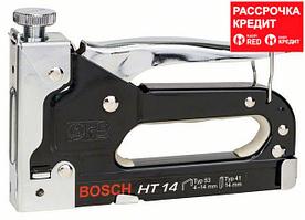 Ручной степлер Bosch HT 14 Professional