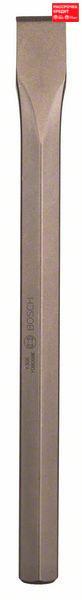 Зубило Bosch с шестигранным хвостовиком 28 мм, 35x400 мм