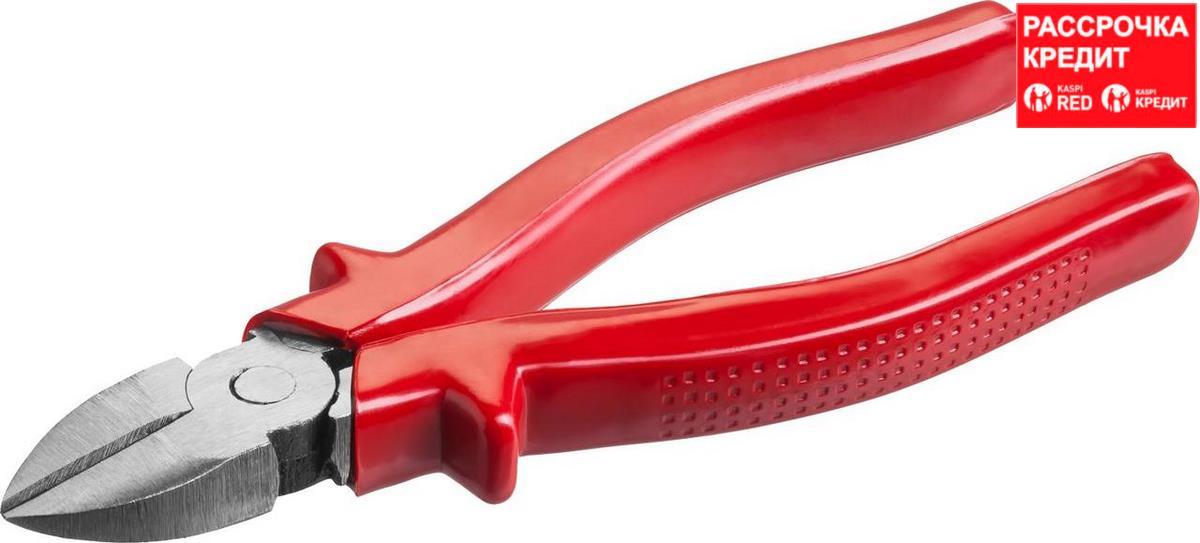 Бокорезы, MIRAX 22036-5-16, 160мм (22036-5-16)