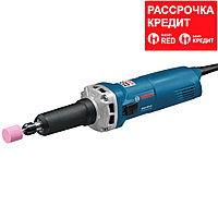 BOSCH 650 Bт, 28000 об/мин, max D диска 50 мм, шлифмашина прямая GGS 28 LC (0 601 221 000)