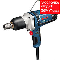 BOSCH 500 Bт, 500-1900 об/мин, 1 скор., гайковерт ударный электрический GDS 18 E (0 601 444 000)