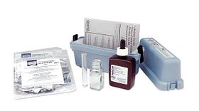 Hach 24443-01 тест на щелочность 5-400 мг/л, 100 тестов 2444301