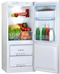 Холодильник POZIS RK-101 белый - фото 2 - id-p80325752