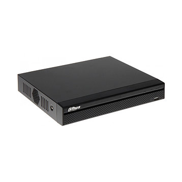 Гибридный видеорегистратор Dahua DHI-XVR5108HS-4KL-X, фото 2