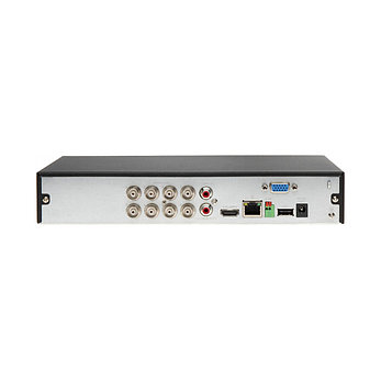 Гибридный видеорегистратор Dahua DHI-XVR5108HS-4KL-X, фото 2