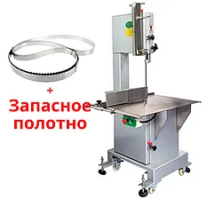 Пилы для резки мяса и костей промышленная (мясокостерезка)  QJH-W360CA