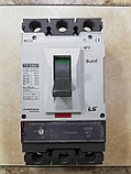 Автоматический выключатель LS Susol TS630N/TS630H, фото 2
