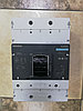Автоматический выключатель Siemens VL630 3VL5763-1AA36-0AA0 500A