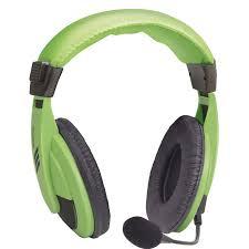 Гарнитура Defender Gryphon HN-750, 18Hz-20kHz, 32 Om, 105dB, mic 20Hz-16kHz, 2.0m